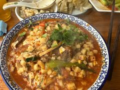 -兴盛楼泡馍馆(华城店)
