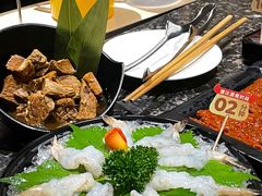 -海底捞火锅(群星城店)
