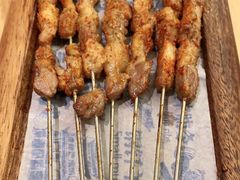 -马记永·兰州牛肉面(天通苑家乐福店)