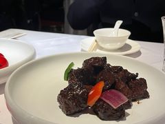 -玫瑰厅上海菜(兴国路店)