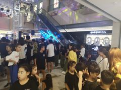 -百货大楼(金鼎购物中心店)