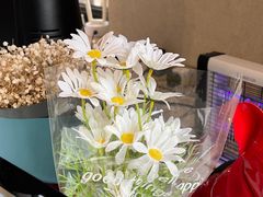 -Fridi Patisserie Cafe