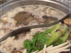 -八合里潮汕鲜牛肉火锅(福州万象城店)