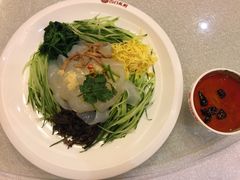 -香谷私厨(高新店)