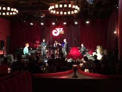 -JZ Club 爵士酒吧(上海店)