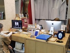 -海马体照相馆(上海宝山万达广场店)