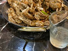 -指爱龙虾(金杨路总店)