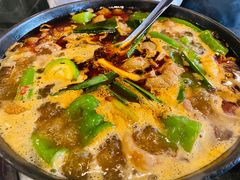-湘肠香火锅店(团结湖店)