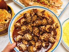 -三妹小龙虾·黄油蟹(华侨城总店)