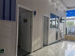 -芭比堂动物医院·CT·微创中心(新顺分院)