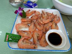 -景好海鲜餐厅(大鹏必选旅游店)