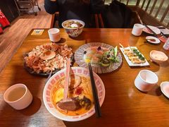 -白石の深夜食堂(泰华店)