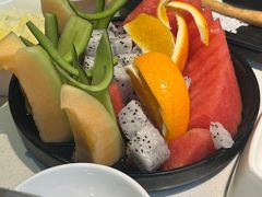 -海底捞火锅(威高广场店)