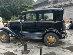 -张学良旧居陈列馆