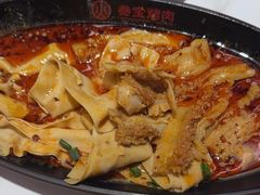 -叁宝烤肉• 西安烧烤(凤城十二路店)