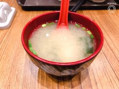 -食其家·牛丼咖喱(大悦城店)