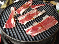 -石记老北京炙子烤肉(松园店)