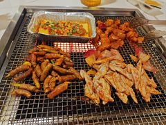 -西昌老号李小肠特色烧烤园(温江店)