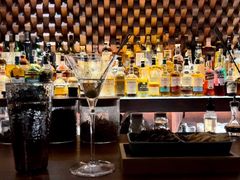 -LAMP BAR 水烟音乐酒吧