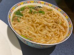 -金狮麟·新豫菜(金码大厦店)