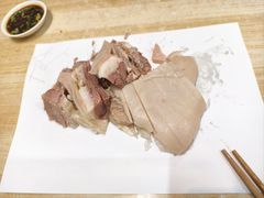 -小朱羊肉面馆(周东路)