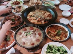 -金掌勺锅包肉(华润万象城店)