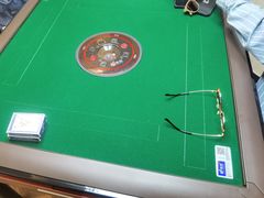 -嗨麻棋牌室(传媒大学店)