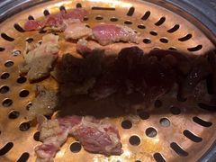 -韩云龙炭火烤肉(东陵西路店)