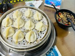 -志亮灌汤蒸饺·清真(庙后街店)