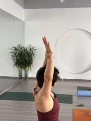 -MK·优璨瑜伽·普拉提