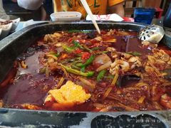 -自贡好吃客(科华店)
