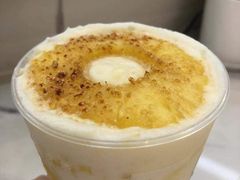 -喜茶(广州北京路惠福东店)