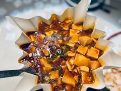 人间豆腐-穹六人间 people 6(岳阳路店)