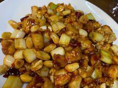 -鼎香润(德胜门内店)