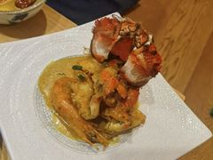 -吉兆·料理(红梅南路店)