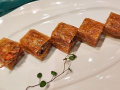 -望乡楼上海菜(日月光店)