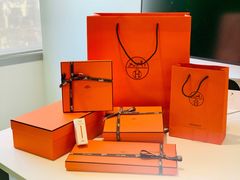 -HERMES(恒隆广场店)