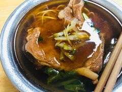 上排拉面-朝阳路拉面店