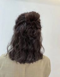 点击看大图 -MOVAN HAIR莫凡匠人发型屋