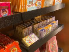 零售区-酷巧·巧克力糖果店