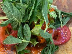 -麒麟风烤牛肉·云南烧烤小排档(丹凤街店)