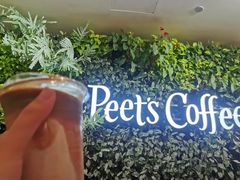 -Peet's Coffee皮爷咖啡(德基店)