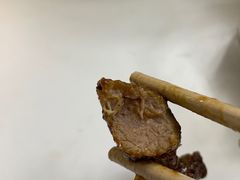 -青年公社烤鸭(青年路店)