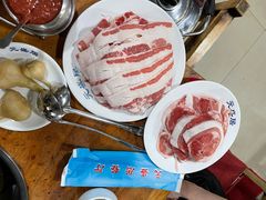 糖蒜-元盛居(生态大街店)