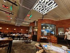 大堂-铁公鸡·四川料理(天环广场店)