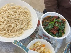 -汗腾格里·风味餐厅(新疆驻京办店)