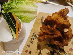 -七仙岭君澜度假酒店·桃源小馆中餐厅