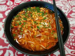 -秦香陕西食府(华贸天地店)