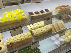 -蜂蝶来饼店(拱北总店)