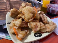 -崔记老东北传奇铁锅炖(横店总店)